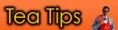 Tea Tips with Dr. Tea